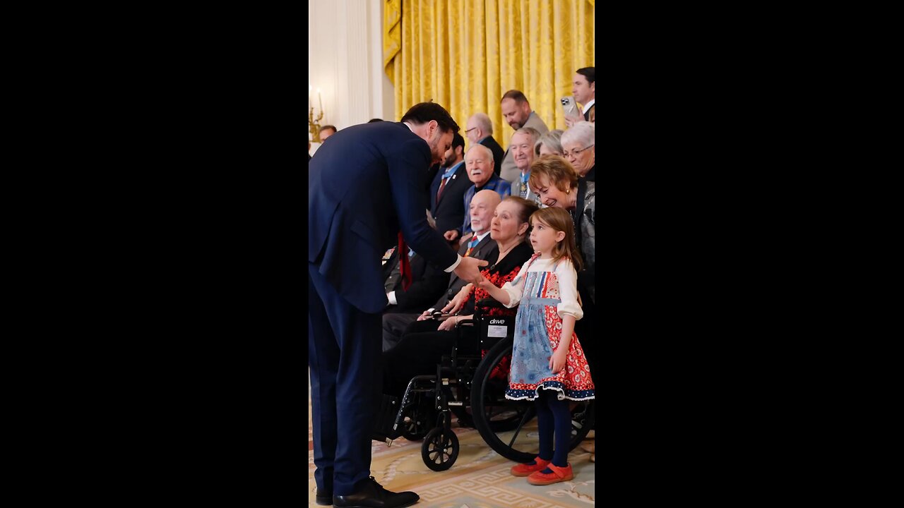 White House Td