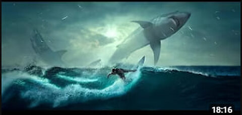 Fear The Reason for Android Sharks