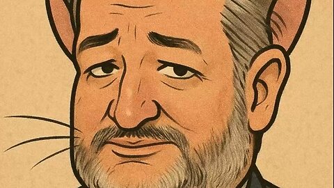 Tucker Carlson Interview: Ted Cruz doesn't appear to know the population of Iran