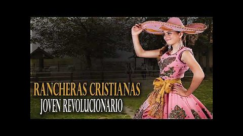 Rancheras Cristianas - 1 Hora de Hermosas Luz En Mi Vida Éxitos - Alabanza Musica Cristiana.