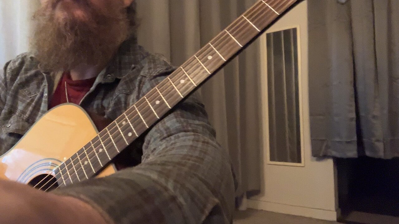 Emancipator “All Through the Night”