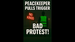 PROTESTS TURNS DEADLY IN SALT LAKE CITY