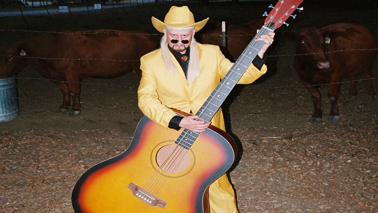Oliver Tree - Cowboy Tears (Demo) [Lyrics] (Old)