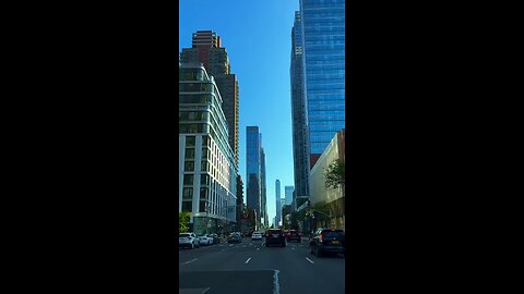 sky scrappers