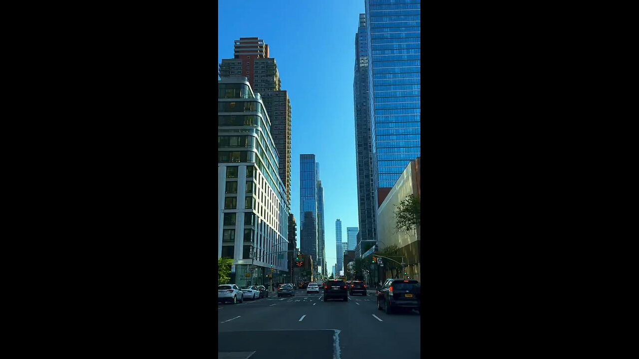 sky scrappers