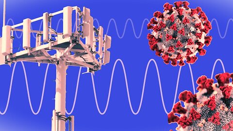 Dr Henry Ealy Exposed Remote Controlled Humanity with 5G and Covid mRNA Jabs
