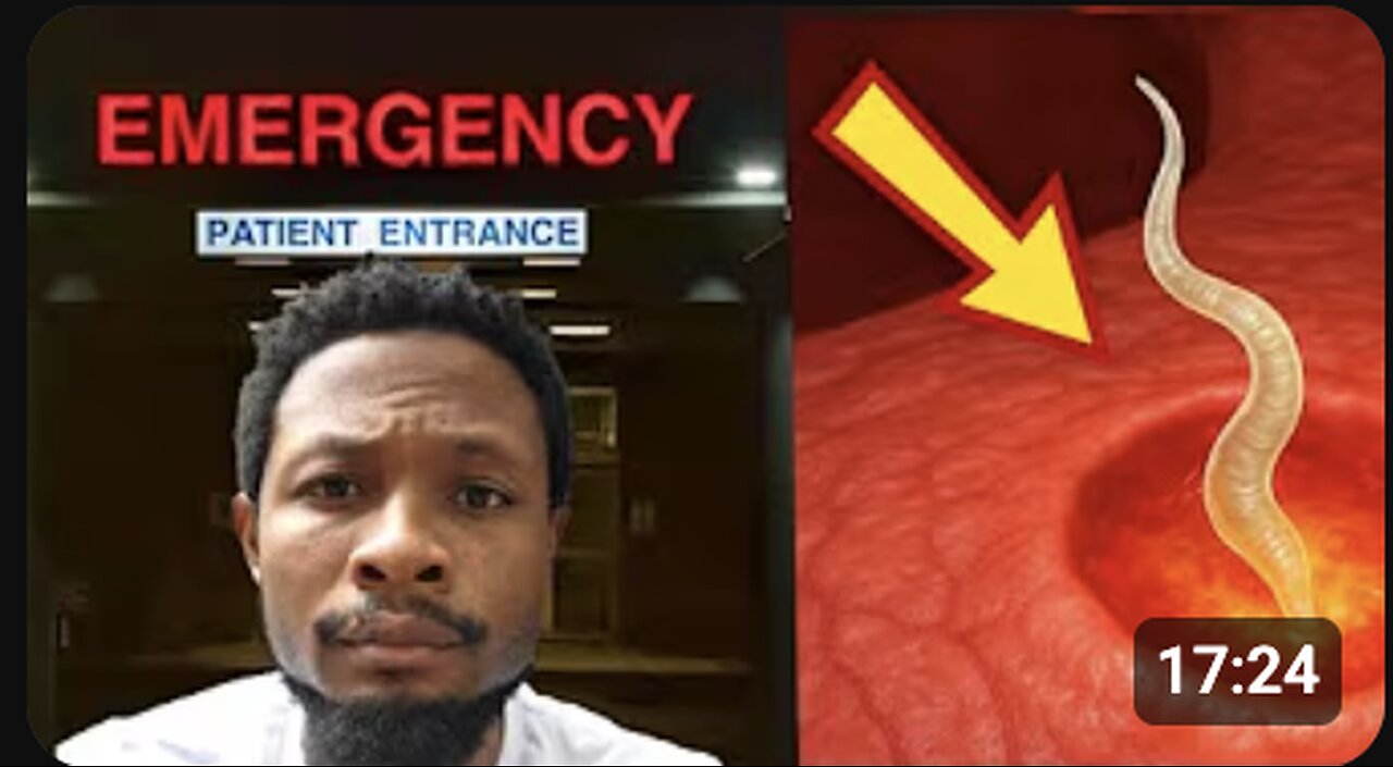 What Nearly Killed Me at 21… And How I Fought Back
