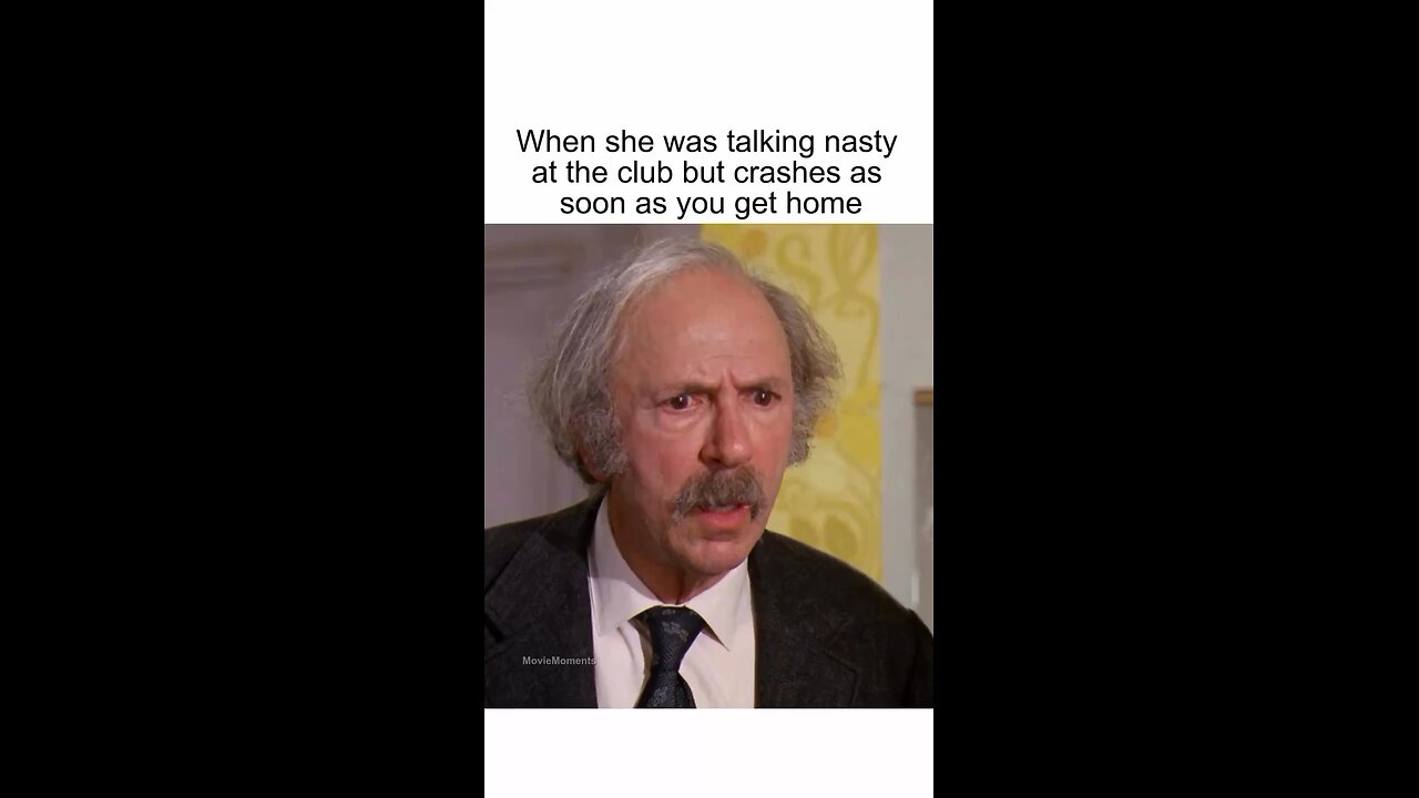 Grandpa Joe!