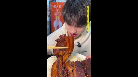 go eat beef ribs