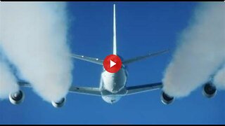 Nobody owns the air