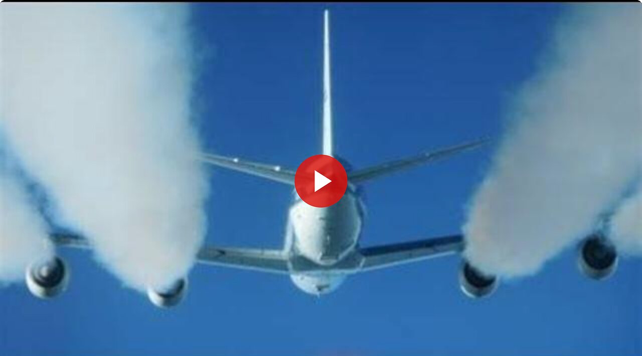Nobody owns the air