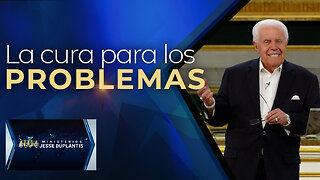 LA CURA PARA LOS PROBLEMAS
