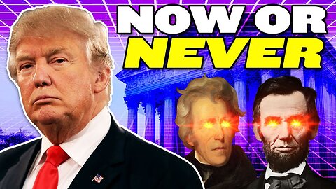 The Crisis is Here
