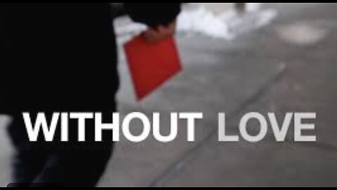 Without Love