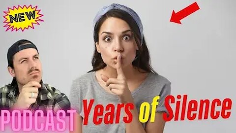 Ep. 262 | Years of Silence - MrBallen Podcast & MrBallen’s Medical Podcast
