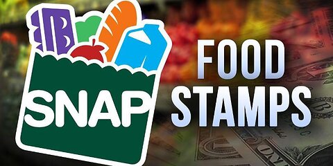 Food Stamp Crisis Incoming
