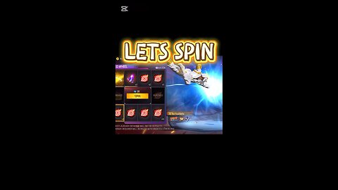 new dou imot spin ff