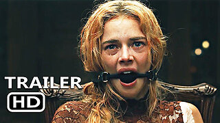 READY OR NOT 2: HERE I COME Official Trailer (2026) Samara Weaving, Kathryn Newton