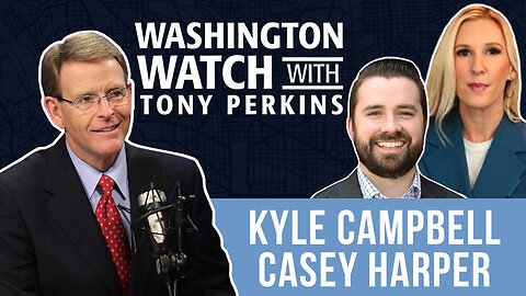 Tony and a Panel Discuss Trump’s Crime Solutions, Missing Migrant Kids, and ABC’s Dobbs Interview