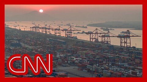 Trump’s historic tariffs up to 50% kick in worldwide, sparing few