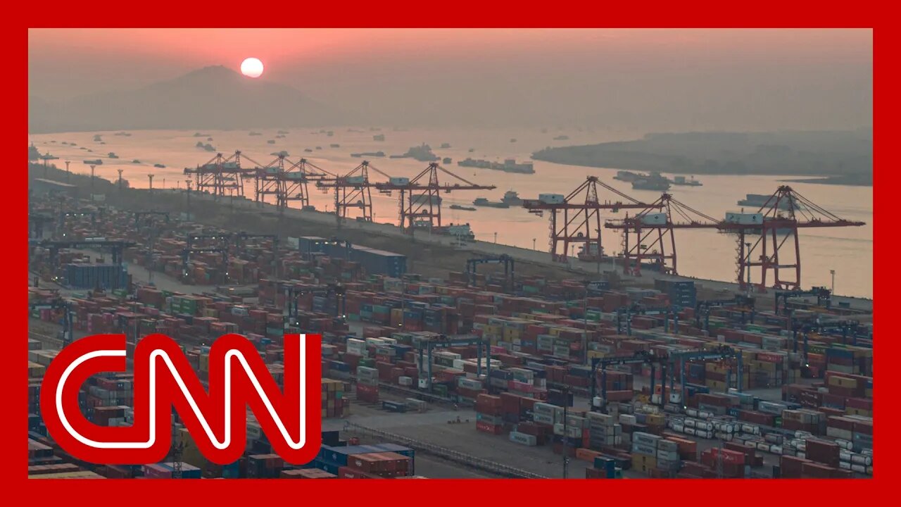 Trump’s historic tariffs up to 50% kick in worldwide, sparing few