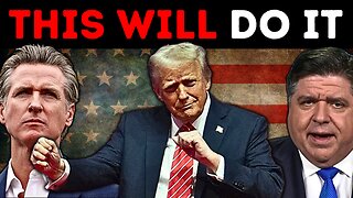 Trump Just Signed the Most Consequential Order YET