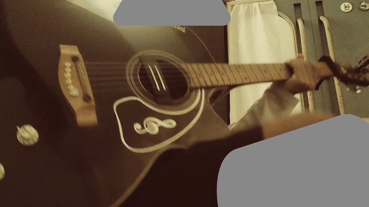 Lifehouse - You and Me (Cover)