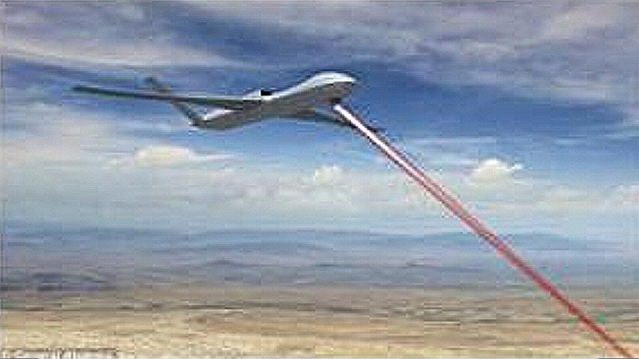 [Feb 10, 2020] Directed energy fire [williamgenske]