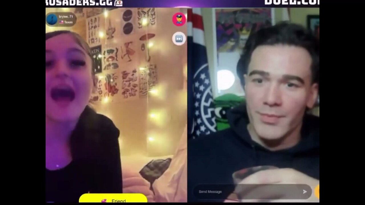 Gypsy Crusader clip 392