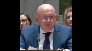 Rusia: Autoridades ucranianas son "una banda de ladrones corruptos" que se benefician del conflicto