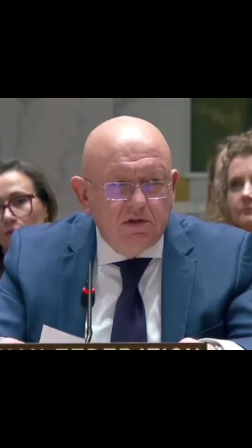 Rusia: Autoridades ucranianas son "una banda de ladrones corruptos" que se benefician del conflicto