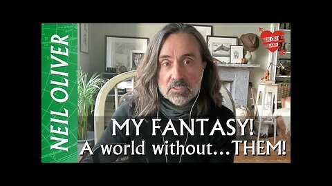 Neil Oliver: Madness!