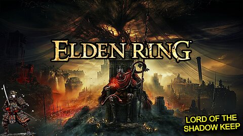 Elden Ring - Messmer The Impaler (DLC)