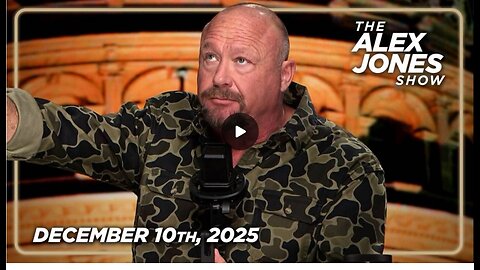 MUST-WATCH WEDNESDAY FULL SHOW: Zelensky Has Responded To Trump Calling Him A Dictator