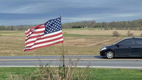 Tuesday Afternoon Hangout