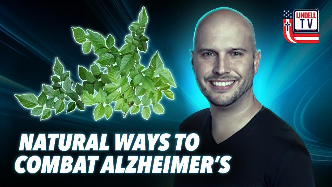Natural Ways to Combat Alzheimer’s | The Roots to Wellness with Clayton Thomas