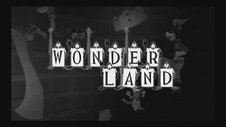Kingdom Hearts Episode 4: Wonderland