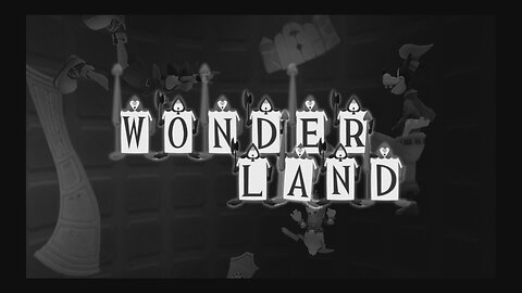 Kingdom Hearts Episode 4: Wonderland