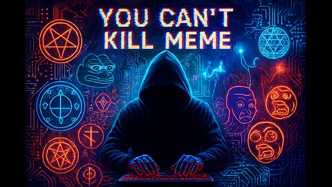 You Can't Kill Meme (2021) | Documentary
