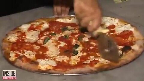 Shadow of Ezra - Hundreds of judges across the U.S. are getting surprise pizza deliver...