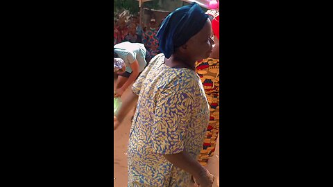 Traditional marriage