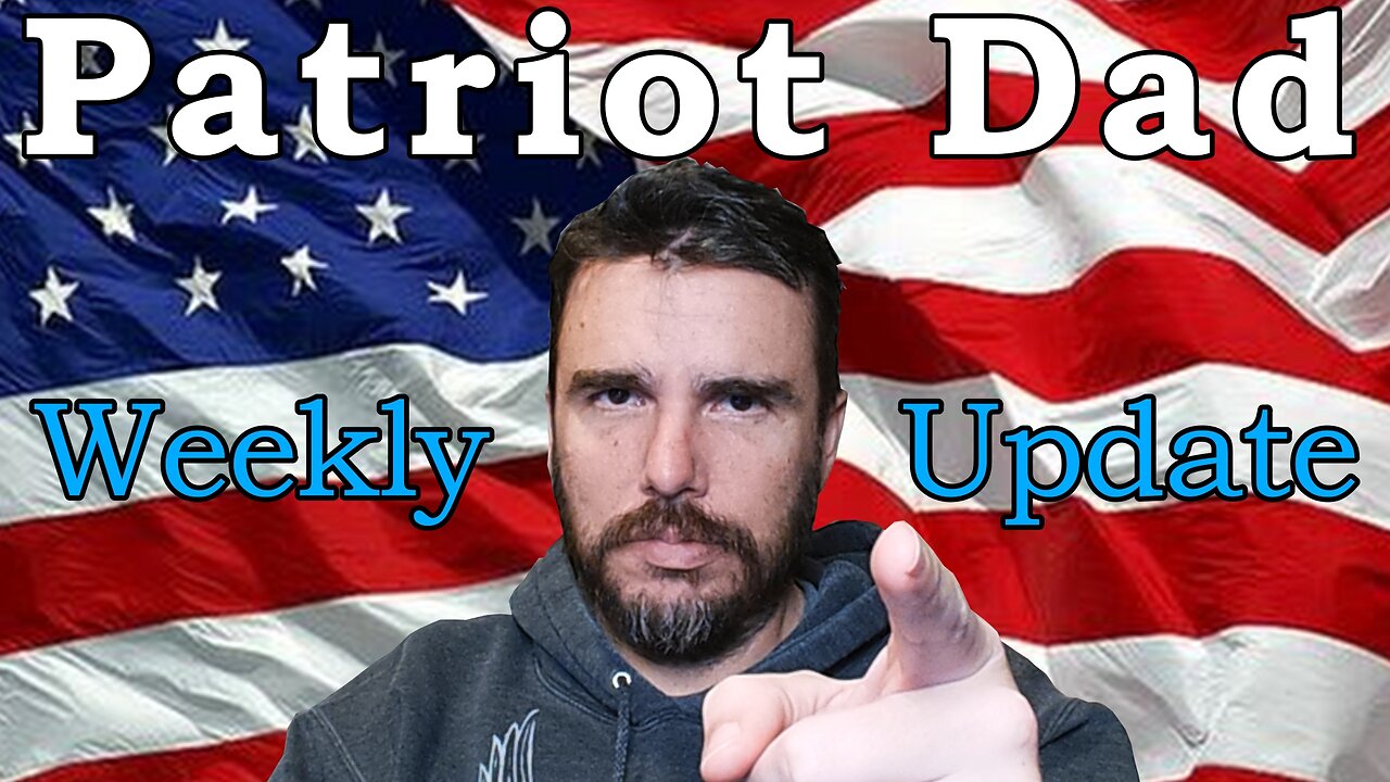 Weekly Update | April 5, 2025