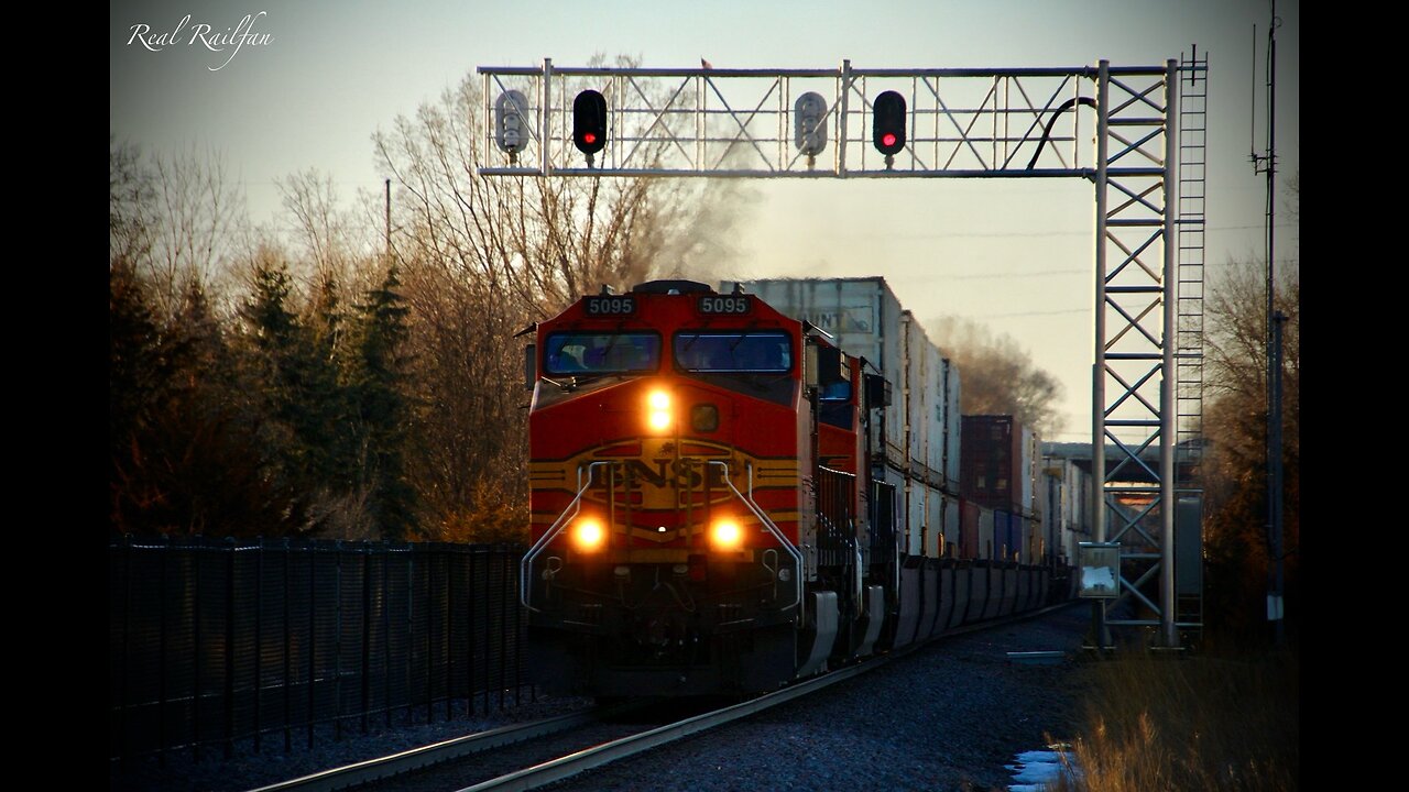 Speeding to Chicago - Staples Subdivision