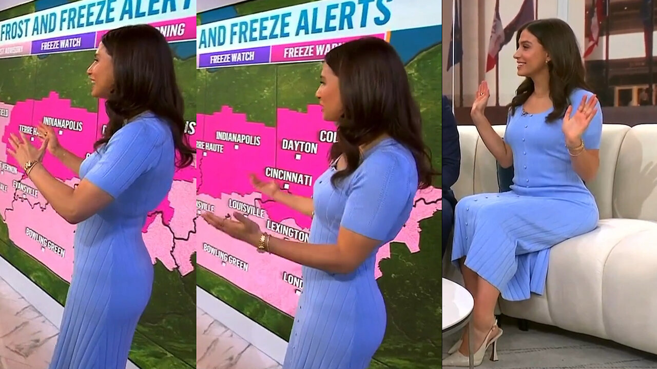 Angie Lassman Apr 12 2025