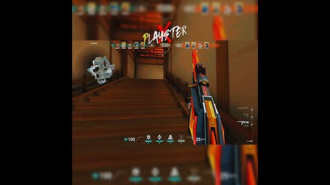 Breach plying on backup