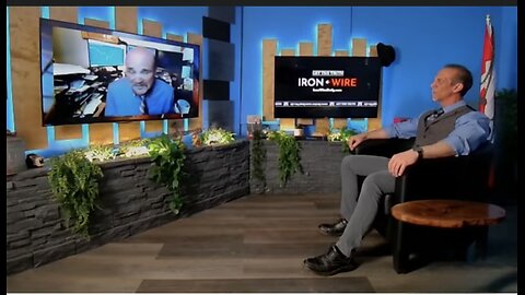 Martin Armstrong w\ Will Dove~ The End of Canada