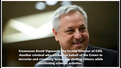 Rape Allegations By CSIS Employee Covered up by Canadian Security Intelligence Service