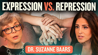 The Psychology of Raising Emotionally Healthy Kids w/Dr Suzanne Baars | E261 Lila Rose Show