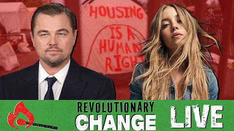 Leonardo DiCaprio LOVES Israel, The TRUTH About Sydney Sweeney's Ad & Zohran SOLVES Housing Crisis