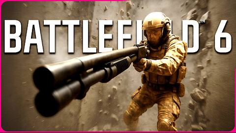 Battlefield 6 is Game of the Year